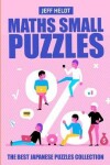 Book cover for Maths Small Puzzles