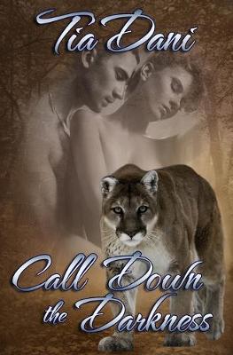 Book cover for Call Down the Darkness