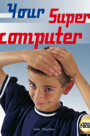 Cover of Your Super-computer