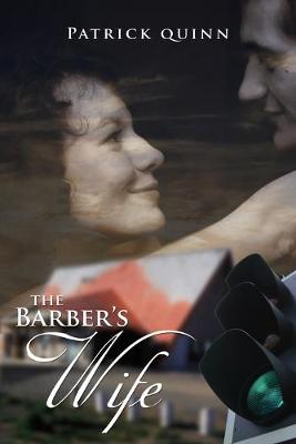 Book cover for The Barber's Wife