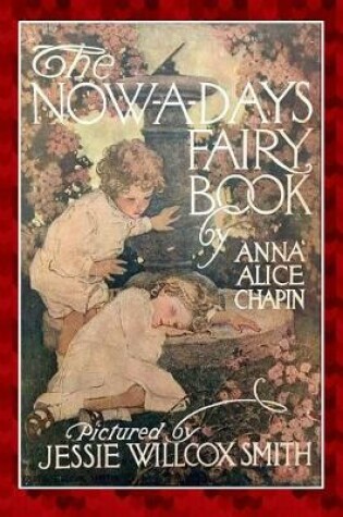 Cover of The Now-A-Days Fairy Book