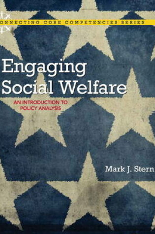 Cover of Engaging Social Welfare