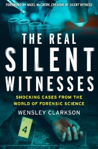 Cover of The Real Silent Witnesses