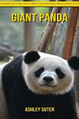 Cover of Giant Panda