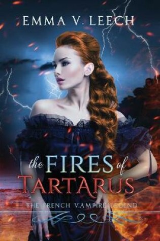 Cover of The Fires of Tartarus