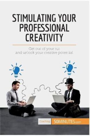 Cover of Stimulating Your Professional Creativity