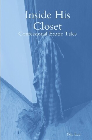 Cover of Inside His Closet