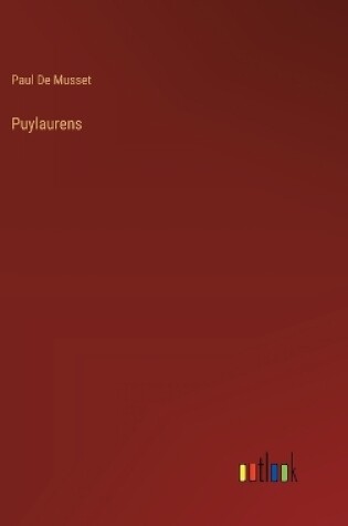 Cover of Puylaurens