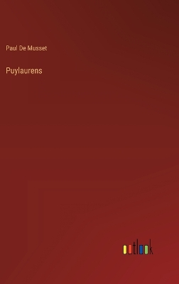 Book cover for Puylaurens