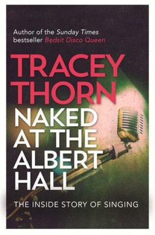 Cover of Naked at the Albert Hall
