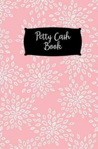 Cover of Petty Cash Book
