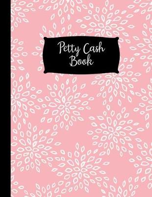 Book cover for Petty Cash Book