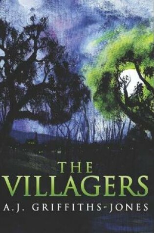 Cover of The Villagers