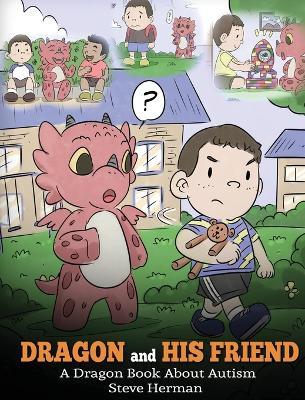 Cover of Dragon and His Friend