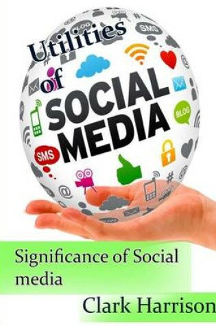 Cover of Utilities of Social Media