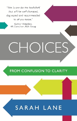 Book cover for Choices