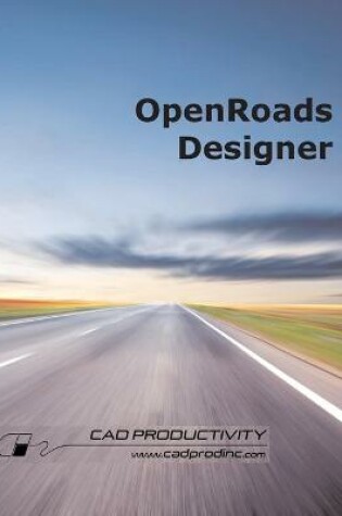 Cover of OpenRoads Designer