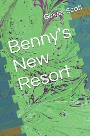 Cover of Benny's New Resort