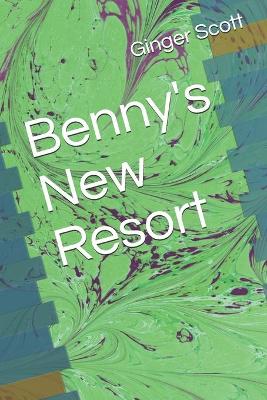 Book cover for Benny's New Resort