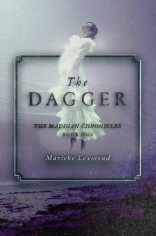 Cover of The Dagger