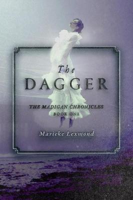 Book cover for The Dagger
