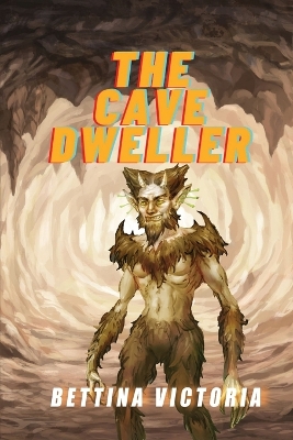 Book cover for The Cave Dweller