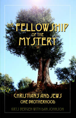 Book cover for The Fellowship of the Mystery