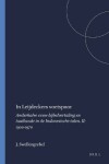 Book cover for In Leijdeckers voetspoor