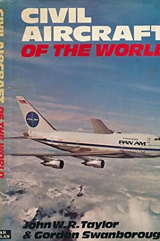 Cover of Civil Aircraft of the World