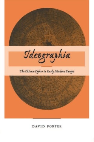 Cover of Ideographia