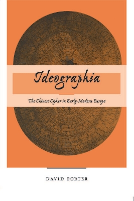 Book cover for Ideographia