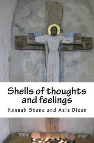 Cover of Shells of thoughts and feelings