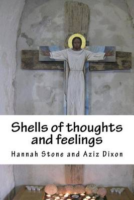 Book cover for Shells of thoughts and feelings