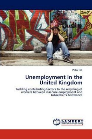 Cover of Unemployment in the United Kingdom