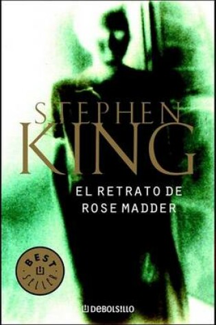 Cover of El Retrato de Rose Madder