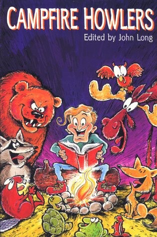 Cover of Campfire Howlers