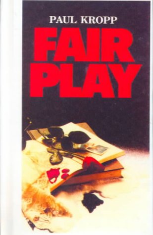 Book cover for Fair Play