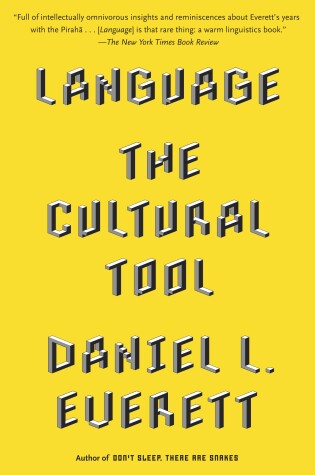 Cover of Language