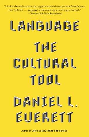 Book cover for Language