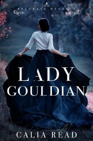 Cover of Lady Gouldian