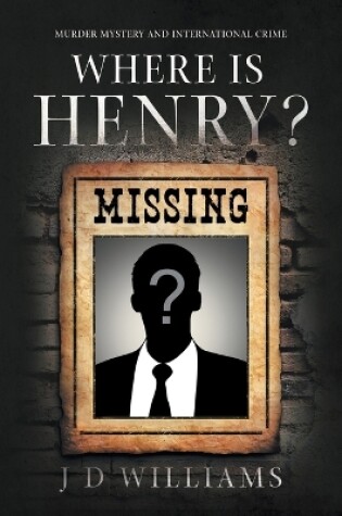 Cover of Where is Henry?