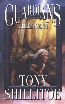 Book cover for Guardians