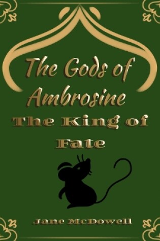 Cover of The Gods of Ambrosine