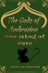 Book cover for The Gods of Ambrosine