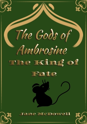 Cover of The Gods of Ambrosine