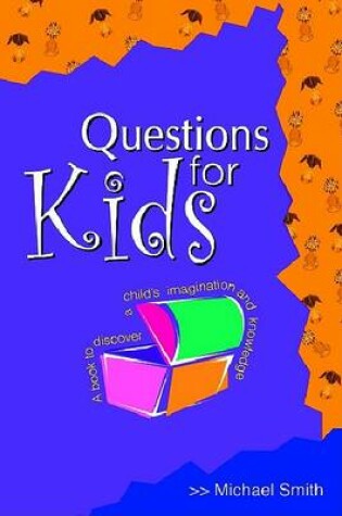 Cover of Questions for Kids