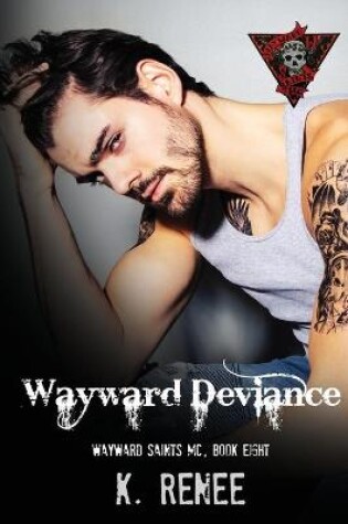 Cover of Wayward Deviance