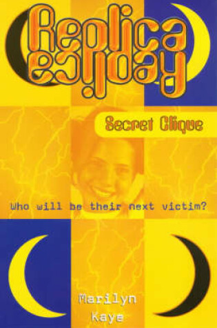 Cover of Secret Clique