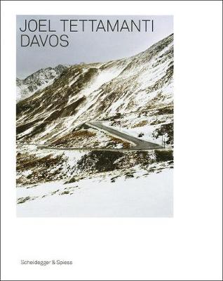 Book cover for Davos