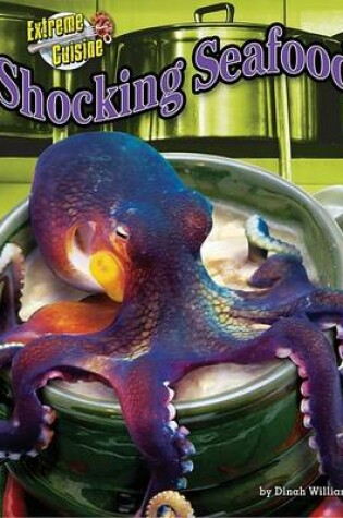 Cover of Shocking Seafood